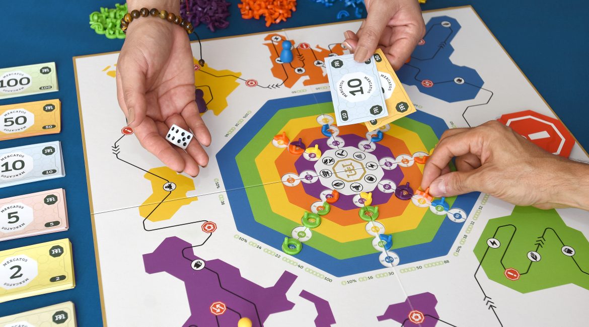 Sonar Marketing Studio