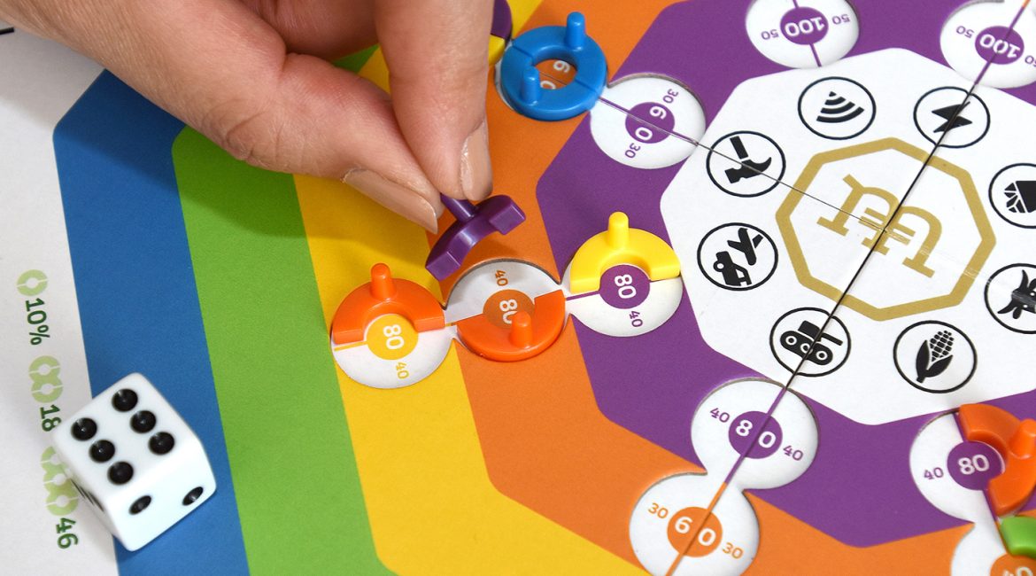 Sonar Marketing Studio