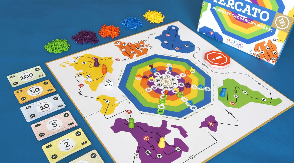 Sonar Marketing Studio